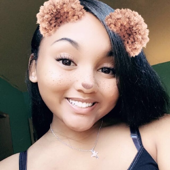 Meet your Posher, Ma’niya - Picture 1 of 1